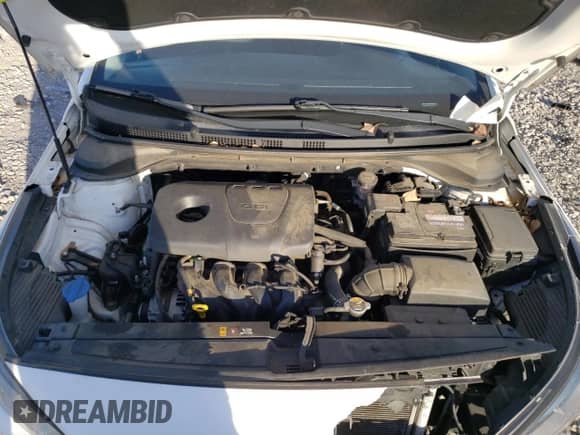 2018 Hyundai Accent SEL z VIN 3KPC24A32JE032562, wystawiony jako Copart lot #43419254 z przebiegiem 133 511 mil mil oraz . Historia ofert i sprzedaży dostępna na DreamBid. Obrazek 12.