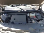 ✅ 2023 Chevrolet Traverse LT Cloth • VIN: 1GNERGKW5PJ248875 • Лот: 42065710. Опубликован ранее на IAAI с пробегом 37 936 миль. Бесплатный доступ к архиву аукционных продаж из США и подробный отчёт об истории автомобиля на DreamBid. Изображение 10.