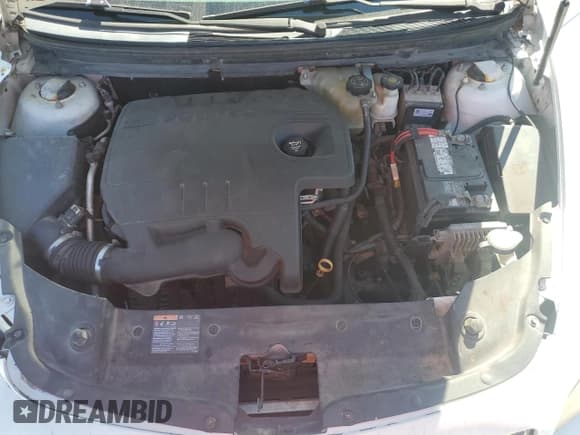 ✅ 2012 Chevrolet Malibu 1LT • VIN: 1G1ZC5EU7CF127281 • Lot: 75253224. Wystawiony na Copart z przebiegiem 176 849 mil. Bezpłatny archiwum sprzedaży aukcyjnych z USA i szczegółowy raport historii pojazdu na DreamBid. Zdjęcie 12.