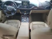 ✅ 2014 Audi A6 Prestige • VIN: WAUHMAFC1EN044577 • Lot: 89079405. Listed on Copart with 152,683 mi. Free auction sales archive from the USA and detailed vehicle history report at DreamBid. Image 8.