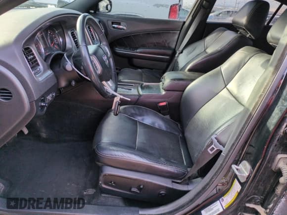 ✅ 2013 Dodge Charger RT Plus • VIN: 2C3CDXDT4DH690288 • Lot: 45912405. Listed on Copart with 127,088 mi. Free auction sales archive from the USA and detailed vehicle history report at DreamBid. Image 7.