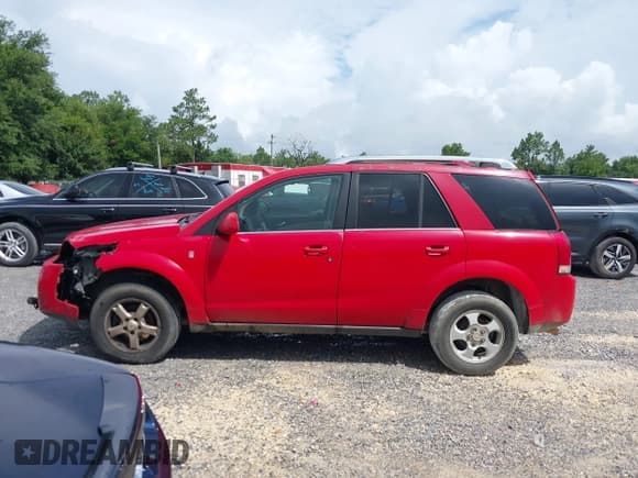 ✅ 2007 Saturn VUE V6 • VIN: 5GZCZ53457S842795 • Lot: 42587112. Wystawiony na IAAI z przebiegiem 235 921 mil. Bezpłatny archiwum sprzedaży aukcyjnych z USA i szczegółowy raport historii pojazdu na DreamBid. Zdjęcie 14.