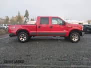 ✅ 2006 Ford F-250 XL • VIN: 1FTSW21PX6EC87664 • Lot: 43611664. Listed on IAAI with 218,755 mi. Free auction sales archive from the USA and detailed vehicle history report at DreamBid. Image 13.