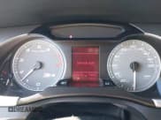 ✅ 2011 Audi S4 Premium • VIN: WAUFGCFL4BA090627 • Lot: 42420984. Listed on IAAI with 92,519 mi. Free auction sales archive from the USA and detailed vehicle history report at DreamBid. Image 7.