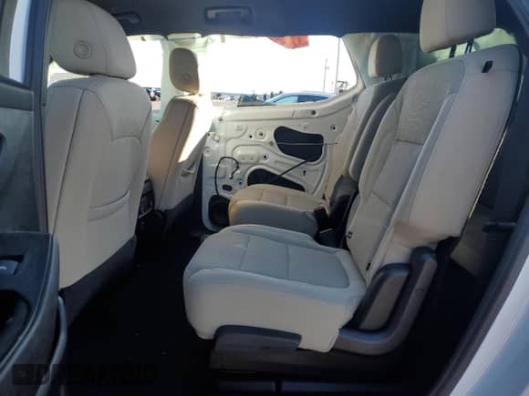 2024 Chevrolet Traverse LT Cloth с VIN 1GNESVKW0RJ132351, выставлен на аукционе Copart как лот 89166885 с пробегом 8 914 миль миль и Списание • Salvage title. История ставок и продаж доступна на DreamBid. Изображение 11.