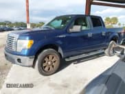 ✅ 2010 Ford F-150 XL • VIN: 1FTEW1E82AFD02414 • Lot: 43881703. Listed on IAAI with 178,223 mi. Free auction sales archive from the USA and detailed vehicle history report at DreamBid. Image 18.