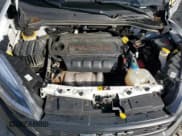 ✅ 2020 Ram ProMaster City Cargo Tradesman • VIN: ZFBHRFAB0L6S02739 • Лот: 60088445. Опубликован ранее на Copart с пробегом 83 444 миль. Бесплатный доступ к архиву аукционных продаж из США и подробный отчёт об истории автомобиля на DreamBid. Изображение 12.