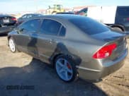 ✅ 2007 Honda Civic LX • VIN: 1HGFA16557L083984 • Lot: 43620709. Listed on IAAI with 209,002 mi. Free auction sales archive from the USA and detailed vehicle history report at DreamBid. Image 3.