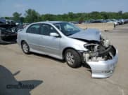 ✅ 2005 Toyota Corolla CE • VIN: 1NXBR32E35Z479700 • Lot: 60622345. Listed on Copart with 235,681 mi. Free auction sales archive from the USA and detailed vehicle history report at DreamBid. Image 4.