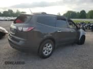 ✅ 2015 Chevrolet Traverse LS • VIN: 1GNKVFKD4FJ136509 • Lot: 59801074. Wystawiony na Copart z przebiegiem Nie podano. Bezpłatny archiwum sprzedaży aukcyjnych z USA i szczegółowy raport historii pojazdu na DreamBid. Zdjęcie 3.