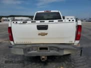 ✅ 2008 Chevrolet Silverado 3500 • VIN: 1GCHK39648E198568 • Лот: 60470264. Опубликован ранее на Copart с пробегом 296 880 миль. Бесплатный доступ к архиву аукционных продаж из США и подробный отчёт об истории автомобиля на DreamBid. Изображение 6.