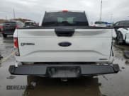 ✅ 2016 Ford F-150 XLT • VIN: 1FTEW1EF8GFC91409 • Lot: 91317075. Wystawiony na Copart z przebiegiem 188 619 mil. Bezpłatny archiwum sprzedaży aukcyjnych z USA i szczegółowy raport historii pojazdu na DreamBid. Zdjęcie 6.