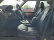 ✅ 2014 Land Rover LR4 HSE • VIN: SALAG2V60EA731062 • Lot: 54567785. Listed on Copart with 139,222 mi. Free auction sales archive from the USA and detailed vehicle history report at DreamBid. Image 7.