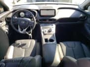 ✅ 2022 Hyundai Santa Fe Limited • VIN: 5NMS4DAL0NH465205 • Lot: 42342033. Wystawiony na Copart z przebiegiem 15 440 mil. Bezpłatny archiwum sprzedaży aukcyjnych z USA i szczegółowy raport historii pojazdu na DreamBid. Zdjęcie 8.