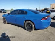 ✅ 2015 Dodge Charger Police • VIN: 2C3CDXKT4FH806336 • Лот: 85811375. Опубликован ранее на Copart с пробегом 194 202 миль. Бесплатный доступ к архиву аукционных продаж из США и подробный отчёт об истории автомобиля на DreamBid. Изображение 2.