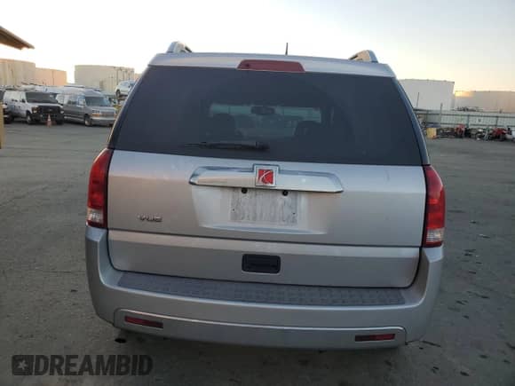 2006 Saturn VUE с VIN 5GZCZ33DX6S893437, выставлен на аукционе Copart как лот 83720854 с пробегом 185 680 миль миль и Списание • Salvage title. История ставок и продаж доступна на DreamBid. Изображение 6.