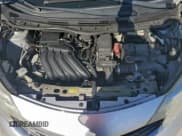 ✅ 2014 Nissan Note S • VIN: 3N1CE2CP6EL375102 • Lot: 94975545. Listed on Copart with 108,187 mi. Free auction sales archive from the USA and detailed vehicle history report at DreamBid. Image 11.