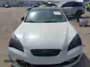 2011 Hyundai Genesis Coupe Premium z VIN KMHHT6KD6BU046548, wystawiony jako IAAI lot #42793240 z przebiegiem 161 593 mil mil oraz . Historia ofert i sprzedaży dostępna na DreamBid. Obrazek 12.