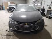 ✅ 2018 Chevrolet Cruze Premier • VIN: 1G1BF5SM2J7185111 • Lot: 46123173. Listed on Copart with 117,144 mi. Free auction sales archive from the USA and detailed vehicle history report at DreamBid. Image 5.