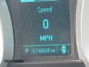 ✅ 2015 Chevrolet Equinox LT • VIN: 2GNALCEK0F6439097 • Lot: 43341660. Wystawiony na IAAI z przebiegiem 74 668 mil. Bezpłatny archiwum sprzedaży aukcyjnych z USA i szczegółowy raport historii pojazdu na DreamBid. Zdjęcie 15.