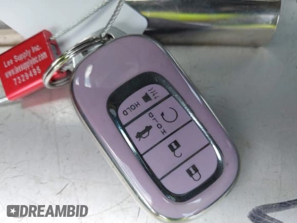 ✅ 2024 Honda HR-V Sport • VIN: 3CZRZ2H5XRM770221 • Лот: 42436990. Опубликован ранее на IAAI с пробегом 28 340 миль. Бесплатный доступ к архиву аукционных продаж из США и подробный отчёт об истории автомобиля на DreamBid. Изображение 11.