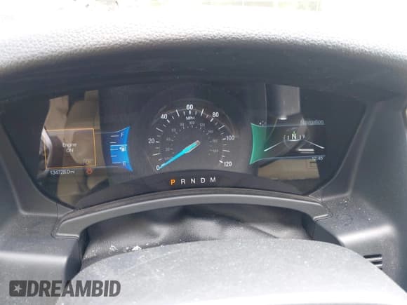 ✅ 2016 Ford Expedition Max Limited • VIN: 1FMJK1KTXGEF46552 • Лот: 42293463. Опубликован ранее на IAAI с пробегом 134 728 миль. Бесплатный доступ к архиву аукционных продаж из США и подробный отчёт об истории автомобиля на DreamBid. Изображение 7.