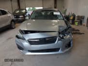 ✅ 2017 Subaru Impreza Premium • VIN: 4S3GKAB64H3602636 • Lot: 43153516. Listed on IAAI with 90,021 mi. Free auction sales archive from the USA and detailed vehicle history report at DreamBid. Image 12.