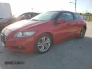 ✅ 2011 Honda CR-Z EX • VIN: JHMZF1D60BS010253 • Lot: 71733475. Wystawiony na Copart z przebiegiem 140 433 mil. Bezpłatny archiwum sprzedaży aukcyjnych z USA i szczegółowy raport historii pojazdu na DreamBid. Zdjęcie 1.