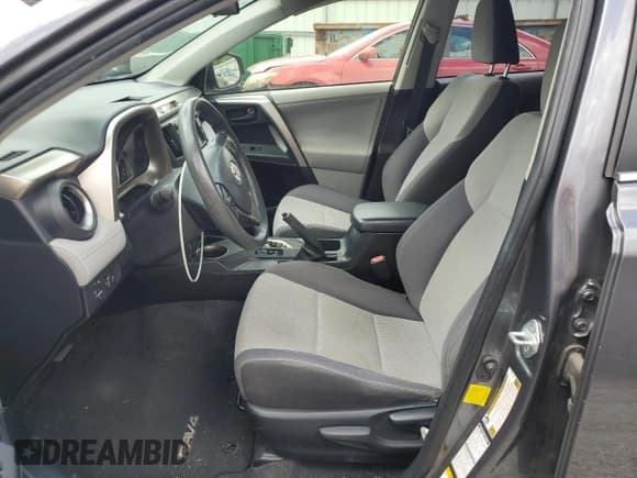 ✅ 2013 Toyota RAV4 XLE • VIN: JTMRFREV5DD001822 • Lot: 57123375. Listed on Copart with 175,448 mi. Free auction sales archive from the USA and detailed vehicle history report at DreamBid. Image 7.