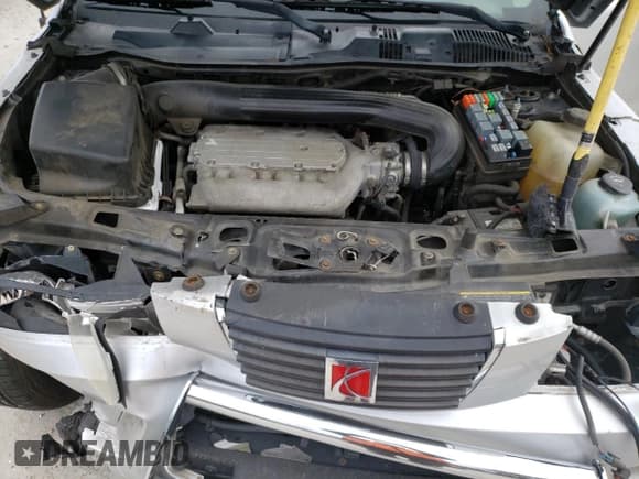 ✅ 2006 Saturn VUE • VIN: 5GZCZ53406S820797 • Lot: 86106804. Wystawiony na Copart z przebiegiem 105 770 mil. Bezpłatny archiwum sprzedaży aukcyjnych z USA i szczegółowy raport historii pojazdu na DreamBid. Zdjęcie 12.