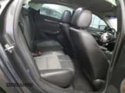 ✅ 2015 Chevrolet Impala LT • VIN: 2G1115SL9F9265688 • Лот: 77693604. Опубликован ранее на Copart с пробегом 118 881 миль. Бесплатный доступ к архиву аукционных продаж из США и подробный отчёт об истории автомобиля на DreamBid. Изображение 10.