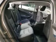 ✅ 2017 Chevrolet Volt LT • VIN: 1G1RC6S54HU209460 • Lot: 39062384. Wystawiony na Copart z przebiegiem 86 014 mil. Bezpłatny archiwum sprzedaży aukcyjnych z USA i szczegółowy raport historii pojazdu na DreamBid. Zdjęcie 10.