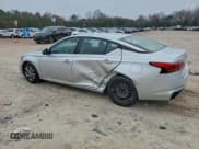 ✅ 2020 Nissan Altima S • VIN: 1N4BL4BV0LC252517 • Lot: 93619715. Listed on Copart with 95,356 mi. Free auction sales archive from the USA and detailed vehicle history report at DreamBid. Image 2.