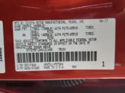 ✅ 2017 Toyota Tundra SR5 • VIN: 5TFEM5F12HX121428 • Лот: 78230064. Опубликован ранее на Copart с пробегом 61 035 миль. Бесплатный доступ к архиву аукционных продаж из США и подробный отчёт об истории автомобиля на DreamBid. Изображение 12.