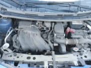 ✅ 2015 Nissan Note S Plus • VIN: 3N1CE2CP3FL408445 • Lot: 43646635. Listed on IAAI with 102,161 mi. Free auction sales archive from the USA and detailed vehicle history report at DreamBid. Image 10.