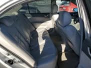 ✅ 2007 Hyundai Sonata GL • VIN: 5NPET46FX7H161467 • Лот: 45351465. Опубликован ранее на Copart с пробегом 227 493 миль. Бесплатный доступ к архиву аукционных продаж из США и подробный отчёт об истории автомобиля на DreamBid. Изображение 10.