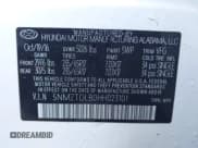 ✅ 2017 Hyundai Santa Fe 2.4L • VIN: 5NMZTDLB0HH023101 • Лот: 43494022. Опубликован ранее на IAAI с пробегом 104 605 миль. Бесплатный доступ к архиву аукционных продаж из США и подробный отчёт об истории автомобиля на DreamBid. Изображение 9.