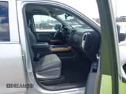 ✅ 2018 Chevrolet Silverado 1500 LTZ • VIN: 3GCUKSEC2JG186129 • Lot: 43319491. Wystawiony na IAAI z przebiegiem 140 452 mil. Bezpłatny archiwum sprzedaży aukcyjnych z USA i szczegółowy raport historii pojazdu na DreamBid. Zdjęcie 5.