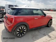 ✅ 2023 MINI Hardtop Cooper SE • VIN: WMW13DJ04P2T31287 • Lot: 59362305. Listed on Copart with 25,221 mi. Free auction sales archive from the USA and detailed vehicle history report at DreamBid. Image 3.