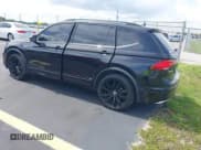 ✅ 2021 Volkswagen Tiguan SE • VIN: 3VV2B7AX9MM065229 • Lot: 42887747. Wystawiony na IAAI z przebiegiem 70 393 mil. Bezpłatny archiwum sprzedaży aukcyjnych z USA i szczegółowy raport historii pojazdu na DreamBid. Zdjęcie 3.