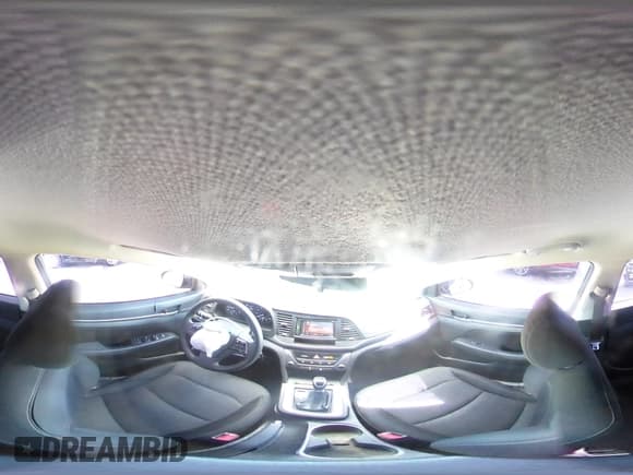 ✅ 2018 Hyundai Elantra Limited • VIN: 5NPD84LF0JH373979 • Lot: 85886165. Listed on Copart with 171,478 mi. Free auction sales archive from the USA and detailed vehicle history report at DreamBid. Image 15.