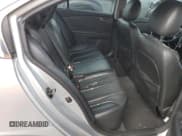 ✅ 2007 Kia Optima LX • VIN: KNAGE124X75127449 • Lot: 75512154. Wystawiony na Copart z przebiegiem 192 610 mil. Bezpłatny archiwum sprzedaży aukcyjnych z USA i szczegółowy raport historii pojazdu na DreamBid. Zdjęcie 10.