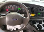 ✅ 2008 Ford Econoline Cargo Commercial • VIN: 1FTNE24W88DA51249 • Lot: 43923989. Listed on IAAI with 88,715 mi. Free auction sales archive from the USA and detailed vehicle history report at DreamBid. Image 17.