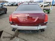 ✅ 2016 Cadillac CT6 AWD • VIN: 1G6KB5RS6GU166467 • Lot: 78072094. Listed on Copart with 120,443 mi. Free auction sales archive from the USA and detailed vehicle history report at DreamBid. Image 6.