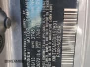 ✅ 2013 Hyundai Veloster w/Gray Int • VIN: KMHTC6AD6DU157891 • Lot: 68024834. Listed on Copart with 112,561 mi. Free auction sales archive from the USA and detailed vehicle history report at DreamBid. Image 13.