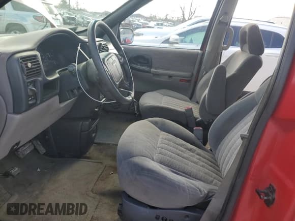 ✅ 1997 Pontiac Trans Sport • VIN: 1GMDU06E3VD113932 • Лот: 48156935. Опубликован ранее на Copart с пробегом 124 972 миль. Бесплатный доступ к архиву аукционных продаж из США и подробный отчёт об истории автомобиля на DreamBid. Изображение 7.