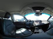 ✅ 2021 Lexus ES 300h Luxury • VIN: 58AEA1C15MU008479 • Lot: 42638671. Wystawiony na IAAI z przebiegiem 44 845 mil. Bezpłatny archiwum sprzedaży aukcyjnych z USA i szczegółowy raport historii pojazdu na DreamBid. Zdjęcie 19.