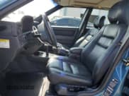 ✅ 1997 Volvo 850 • VIN: YV1LS5641V1381707 • Lot: 54796055. Listed on Copart with 167,881 mi. Free auction sales archive from the USA and detailed vehicle history report at DreamBid. Image 7.