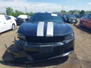 ✅ 2018 Dodge Charger R/T • VIN: 2C3CDXCT6JH205940 • Lot: 42227254. Wystawiony na IAAI z przebiegiem 82 475 mil. Bezpłatny archiwum sprzedaży aukcyjnych z USA i szczegółowy raport historii pojazdu na DreamBid. Zdjęcie 12.
