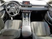 ✅ 2018 Mazda 6 Sport • VIN: JM1GL1UMXJ1333732 • Lot: 82083975. Listed on Copart with 95,955 mi. Free auction sales archive from the USA and detailed vehicle history report at DreamBid. Image 8.